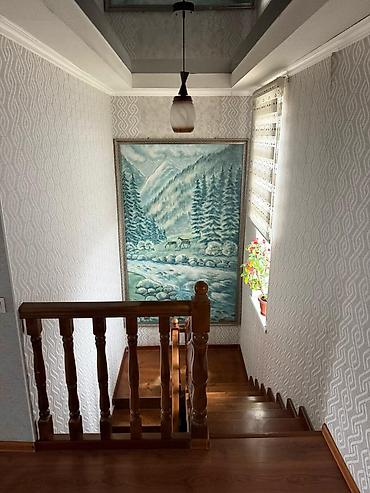 Продажа коттеджей и домов: Срочно ‼️ Продается 2х-этажный Дом в экологически чистом и в обжитом — 3