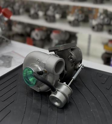 Турбины: Турбина Оригинал, ОАЭ — 13