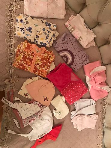 baby walker: Hamisi birlikde 30azn. Lc.waikiki, Civil baby, Defacto, bebetto ve s — 1