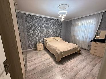 sabuncu ev: 4 otaqlı, 125 kv. m, Kredit yoxdur, Yeni təmirli — 2