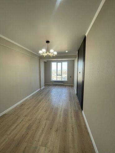 Продажа квартир: 1 комната, 46 м², Элитка, 13 этаж, Евроремонт — 2