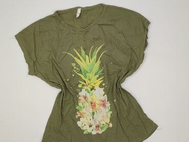T-shirts: Nada, Women`s T-shirt, size L (EU 40)