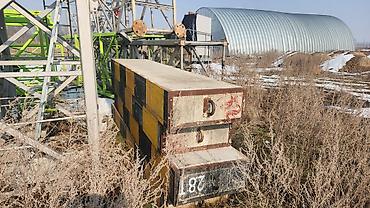 Другое строительное оборудование: Башенный кран 8т Zoomlion. 2022 года Высота 42м Стрела 60м Растаможен — 20