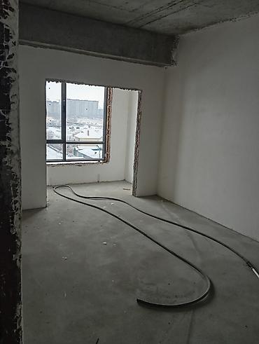 Продажа квартир: 2 комнаты, 47 м², 7 этаж, ПСО (под самоотделку) — 10