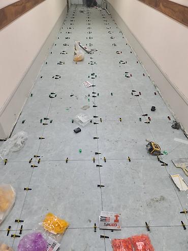 Укладка плитки: Подготовка стен для грунтовки, Резка плитки, Укладка плитки на стену | Керамогранитая плитка | Диагональная укладка, Горизонтальная укладка, Вертикальная укладка Больше 6 лет опыта — 16