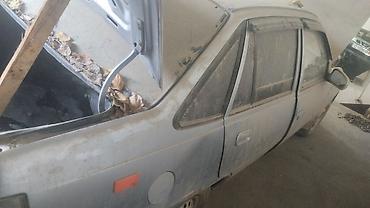 195 14 с: Daewoo Nexia: 1999 г., Механика, Бензин, Седан — 2