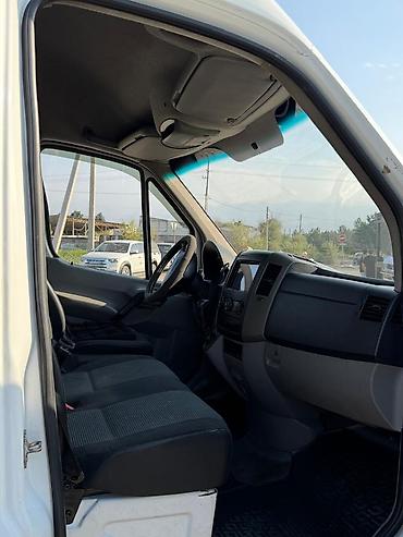 консоль камри: Продаётся Mercedes-Benz Sprinter Год 2008 Объём 2.2 Дизель. фургон — 4