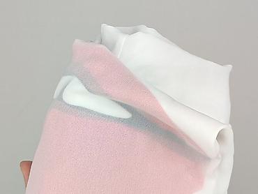 daily essentials tshirt: Zara, T-shirt damski, rozmiar M — 5