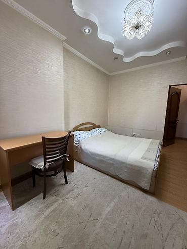 Долгосрочная аренда квартир: 2 комнаты, Агентство недвижимости, Без подселения, С мебелью полностью — 10