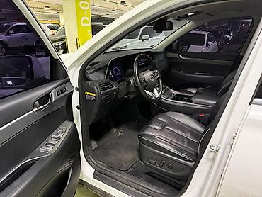 элэктро: Hyundai Palisade: 2019 г., 2.2 л, Автомат, Дизель, Кроссовер — 9