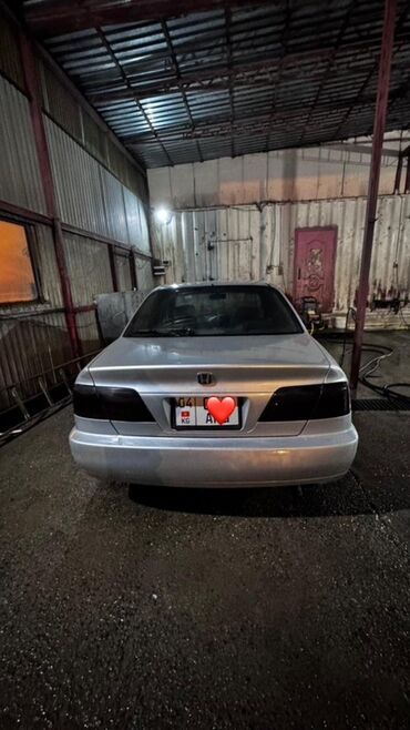 хонда акорд тар: Honda Accord: 1998 г., 2 л, Автомат, Бензин, Седан