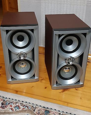 dynacord pm 1000 1: Musiqi mərkəzi,kolonkalar.200W 4om — 1