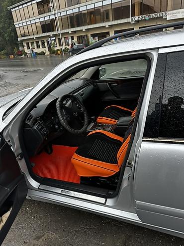 opel frontera 3.2: Mercedes-Benz E-Class: 2001 г., 2.6 л, Автомат, Бензин, Универсал — 6