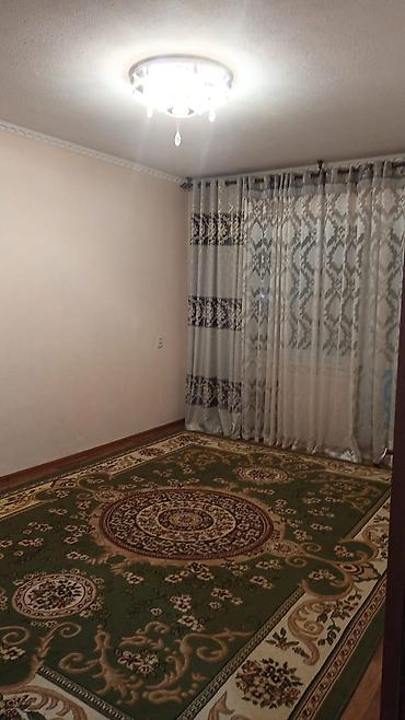 Продажа квартир: 3 комнаты, 61 м², 105 серия, 4 этаж, Косметический ремонт — 1