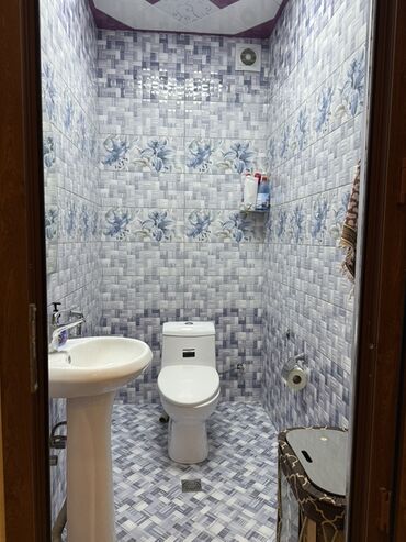 Köhnə tikili: Bakı, Sabunçu qəs., 3 otaqlı, Köhnə tikili, m. Koroğlu, 100 kv. m — 14