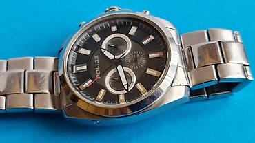 Ručni satovi: Police muški ručni sat – model PL.12890J (oznaka na poklopcu: 12890J) — 10