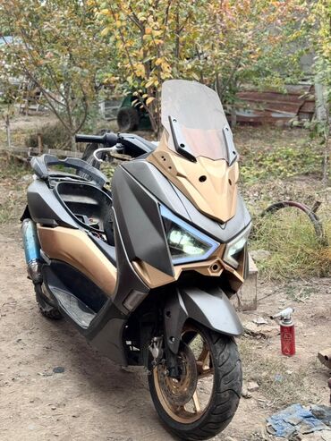 электро сктер: ЦЕНА ИЗ ЗА СРОЧНОСТИ !!! Продаю скутер Z MAX 150 кубов, тяга хорошая
