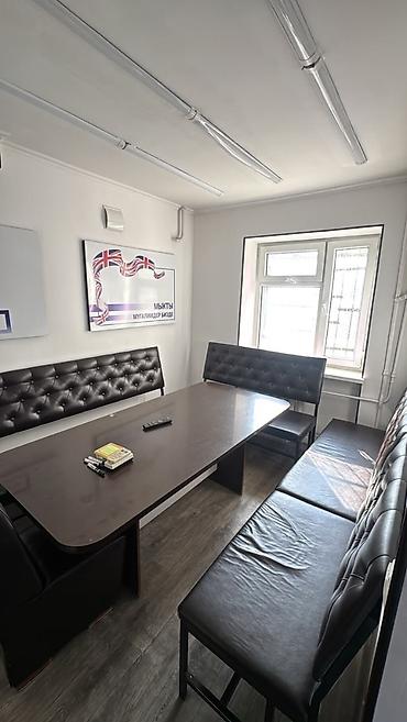 Сдаю Офис целиком: 85 м², В жилом комплексе, С ремонтом, Первая линия, С отдельным входом, С отдельным санузлом at lalafo.kg Сдаю Офис целиком: 85 м², В жилом комплексе, С ремонтом, Первая линия, С отдельным входом, С отдельным санузлом