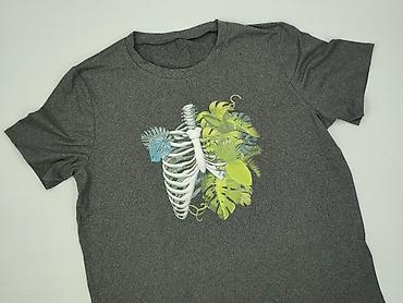 koszulki volcano: T-shirt damski, rozmiar L — 1