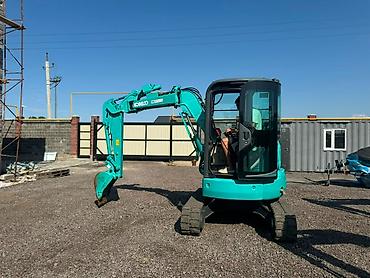 японский экскаватор: Экскаватор, Komatsu, 2023 г., Гусеничный — 3