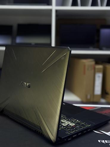 gtx 960: İşlənmiş ASUS TUF Gaming, 15.6 ", AMD Ryzen 5, 512 GB, Ünvandan götürmə, Ödənişli çatdırılma, Rayonlara çatdırılma — 7