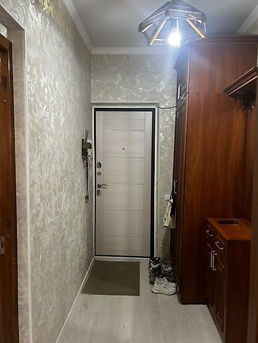 Продажа квартир: 1 комната, 34 м², 5 мкр 106 серия улучшенная, 6 этаж, Косметический ремонт — 2