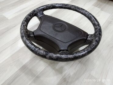 Digər salon aksesuarları: Sükan üçün mebel .mebel olmayan sükanlara mebel düzəlməsi.zədələnmiş — 10