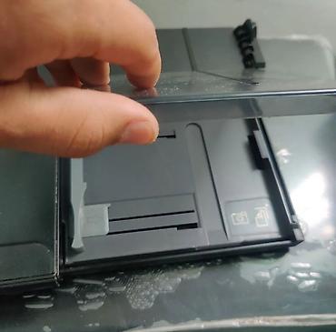 Принтеры: Продается принтер HP Сенсорный Печать на всех видах бумаг -Печать — 7