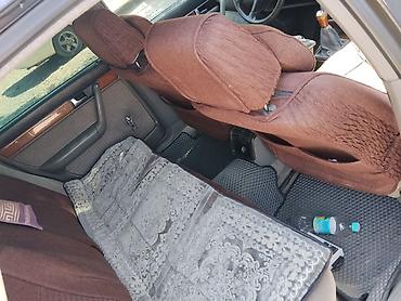 кватро кваттро: Audi 100: 1992 г., 2.3 л, Механика, Бензин, Седан — 1