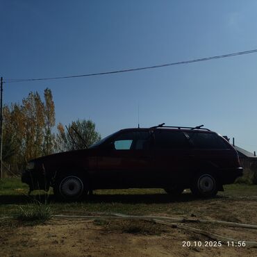 фары на опель вектра а: Volkswagen Passat: 1991 г., Универсал