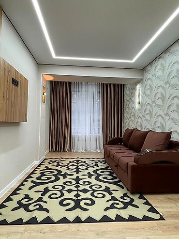 квартира технопарк: 1 комната, 41 м², Технопарк 3 этаж — 4