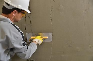 Bənnalar: Salam ev təmir usdasıyam hörgü suvaq pol patalok elektirik santexnik — 6