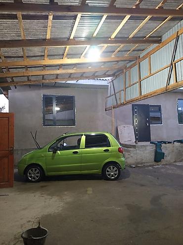 с4 моно: Daewoo Matiz: 2009 г., 0.8 л, Механика, Бензин, Хэтчбэк — 7