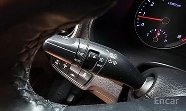 Kia: Kia K3: 2019 г., 1.6 л, Автомат, Бензин, Седан — 18