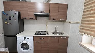 Mətbəx mebeli: Mətbəx mebeli satılır ünvan hövsan Mida 1 — 1