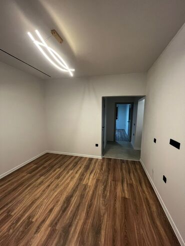 Продажа комнат: 56 м², Без мебели — 8