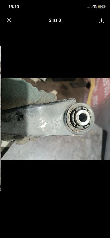 киа оптима задный калотка: Рычаг подвески нижний, задний для Kia K5 (JF), двигатель L4NA, год — 3
