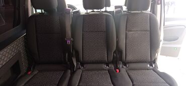 Mercedes-Benz: Mercedes-Benz Vito: 2.2 l | 2008 il Van/Minivan — 8