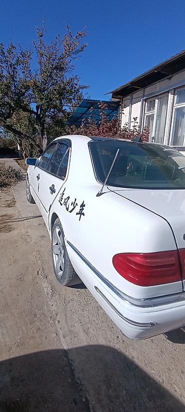 радиатор на опель вектра б: Mercedes-Benz E-Class: 1996 г., 2.8 л, Механика, Бензин, Седан — 3