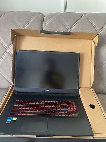 msi ноутбуки: Игровой, Новый, Intel Core i5 — 9