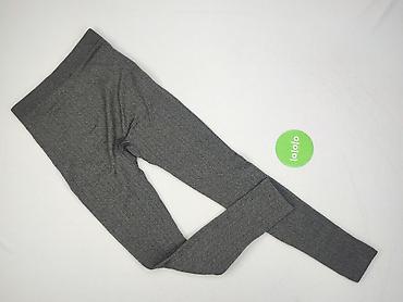 ccc zimowe: Legginsy Sportowe damskie, rozmiar L — 3