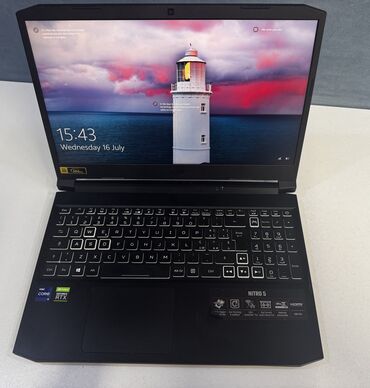 karavan kirayəsi: Günlük notebook icarəsi (dizayn proqramları yazılıb) Cpu: i9 Gpu