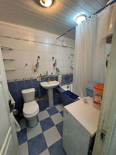 Продажа квартир: 3 комнаты, 65 м², 104 серия, 2 этаж, Старый ремонт — 4