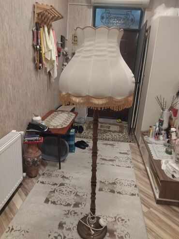 kostyum qiymetleri: Qədim lampa