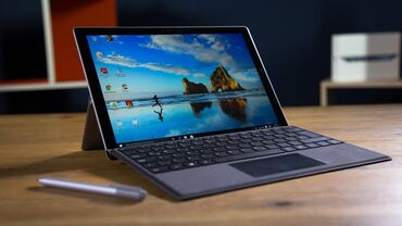 microsoft nokia: 𝐸𝓇𝒶_𝒸𝑜𝓂𝓅𝓊𝓉𝑒𝓇 ‘ in təqdim etdiyi Micrasoft surface pro . Model