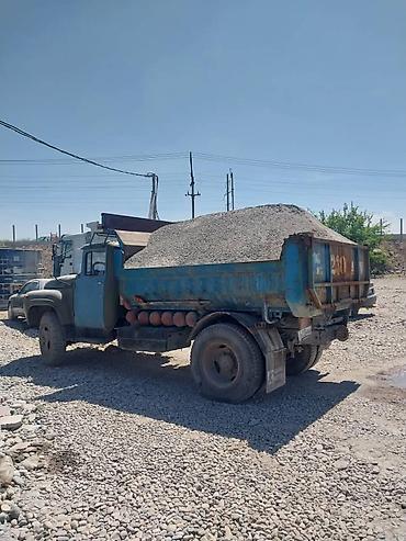 самосвал 53: Обмен на легковые авто - Тип: самосвал с гидроподъёмом кузова — 2