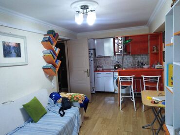 Yeni tikili: 2 otaqlı, Yeni tikili, m. Gənclik, 43 kv. m — 1