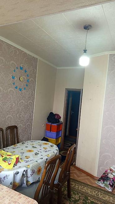 Продажа квартир: 1 комната, 36 м², 12 мкр 106 серия, 7 этаж, Свежий ремонт — 6