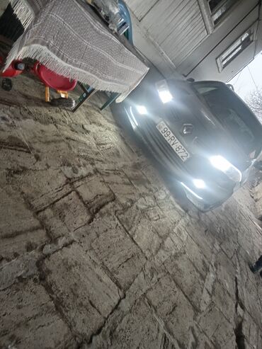 Renault: Renault Megane universall (station wagon) - Kuzov: universal, boz — 11