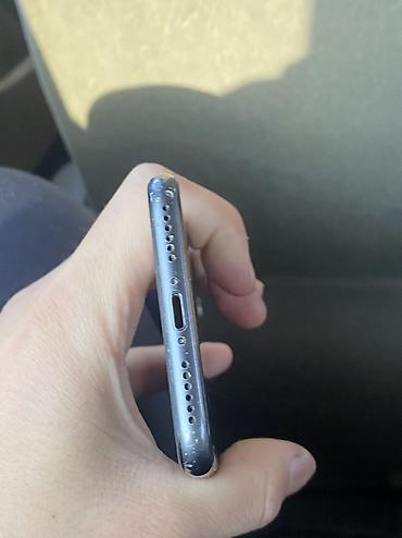 Apple iPhone: IPhone 8, Б/у, 64 ГБ, Черный, 100 % — 8